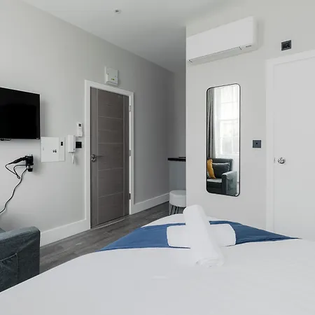 London Central Studios London
