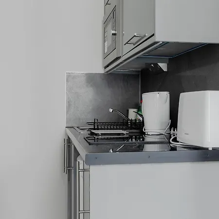 Apartment London Central Studios *