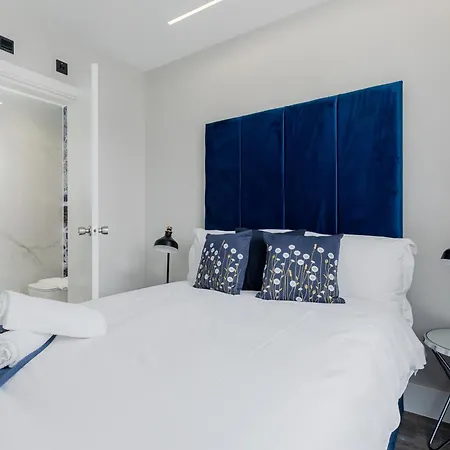 London Central Studios Apartment London