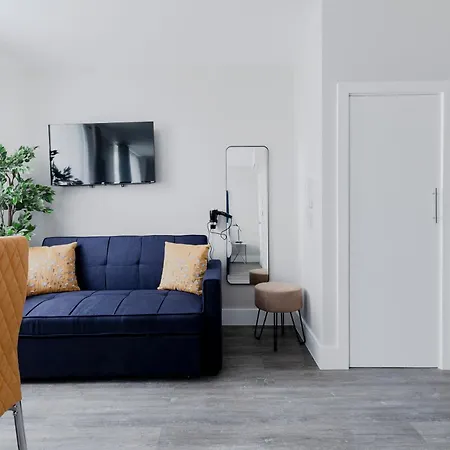 Apartment London Central Studios London