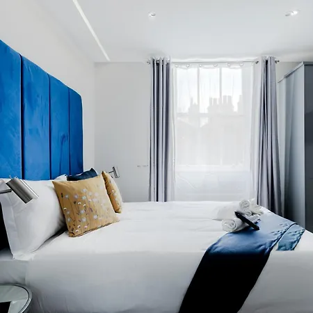 Apartment London Central Studios *