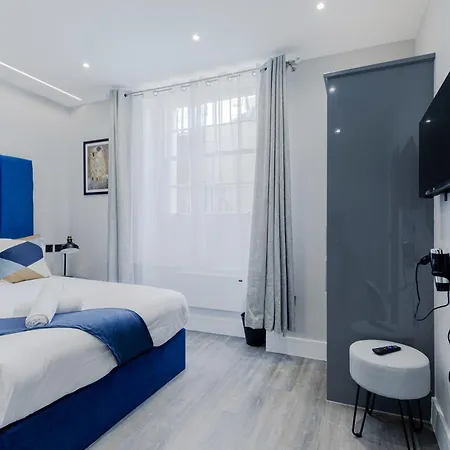 London Central Studios