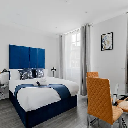 London Central Studios London