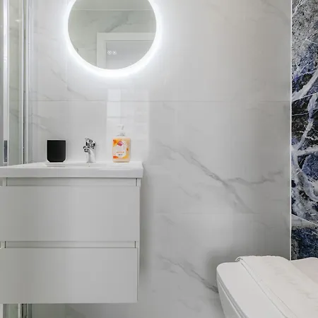 London Central Studios Apartment London