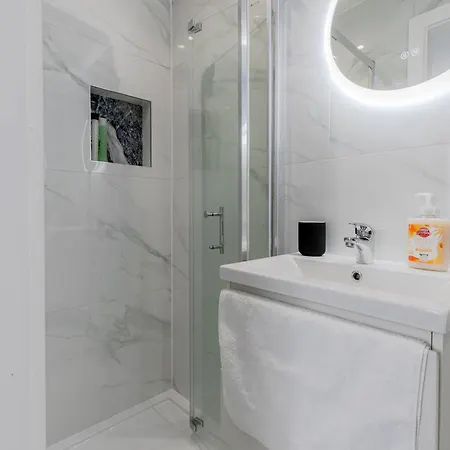 London Central Studios London