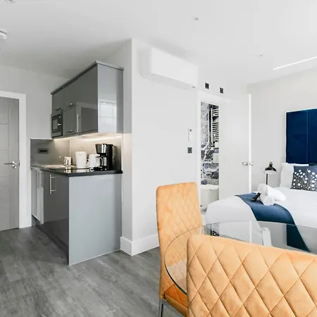 London Central Studios London
