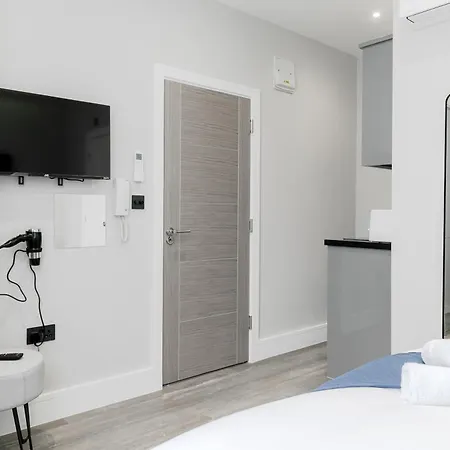 London Central Studios