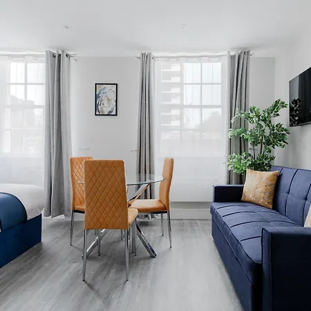 London Central Studios