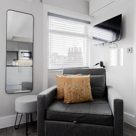 London Central Studios London