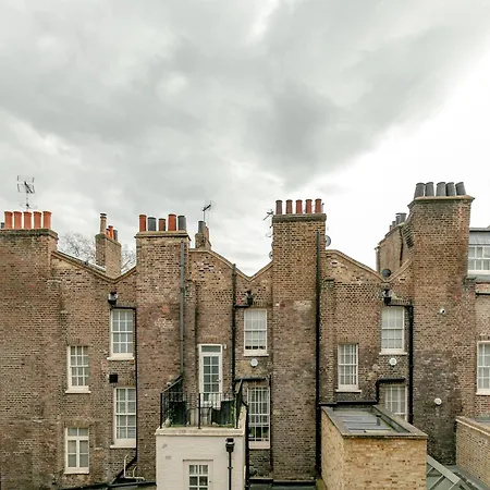 London Central Studios Apartment *