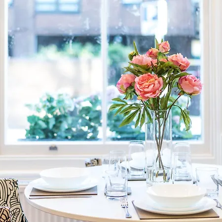 Apartment Casa Italia Near Kings Road In Chelsea With Wifi & Washing Machine London