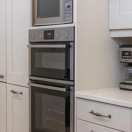Apartment Stylish Kensington Courtyard London