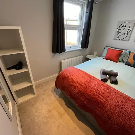 Maison d'hôtes Guest Brentford