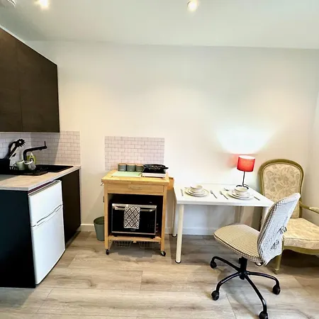 Spacious En-suite Private Bath And Kitchen Studio Flat Canary Wharf No 3