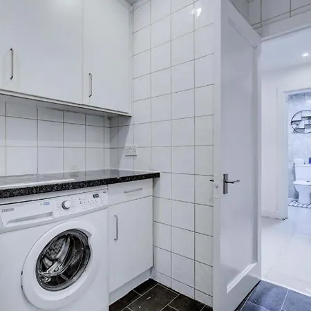 Beautiful Near Marble Arch *