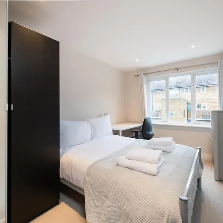 Apartamento 2 Bedroom Flat In Shoreditch
