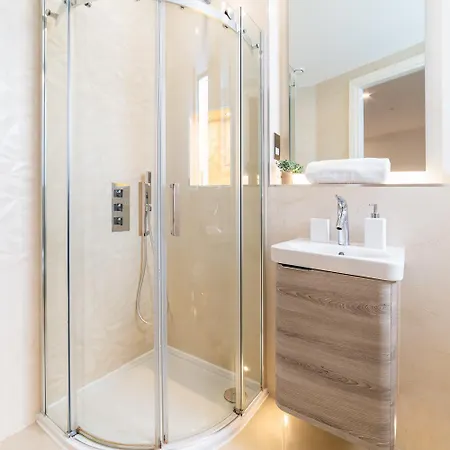 Chelsea-fulham-stamford Bridge Appartement