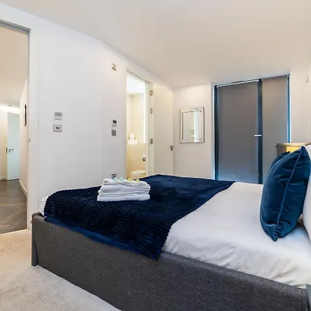 Appartement Chelsea-fulham-stamford Bridge *