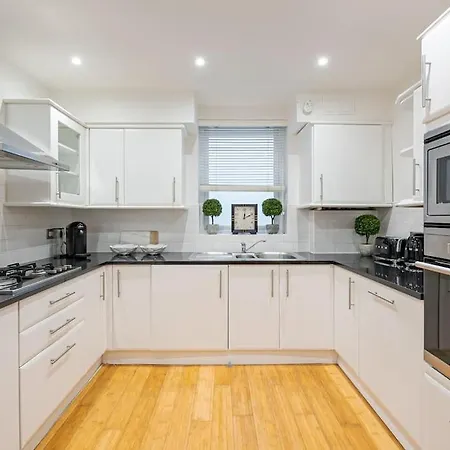 Hidden Gem 2Bd Belgravia Apartment With Ac 10 Min Walk To Harrods Appartamento