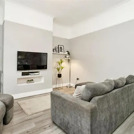 Holiday home Prestige Belgravia Royal Mansion London