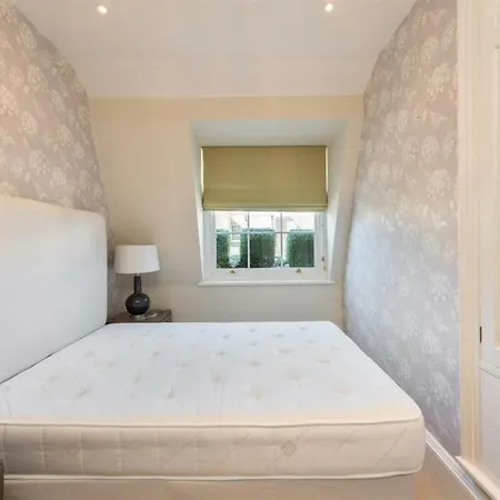 Holiday home Prestige Belgravia Royal Mansion London