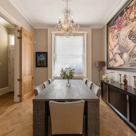 Holiday home Prestige Belgravia Royal Mansion London
