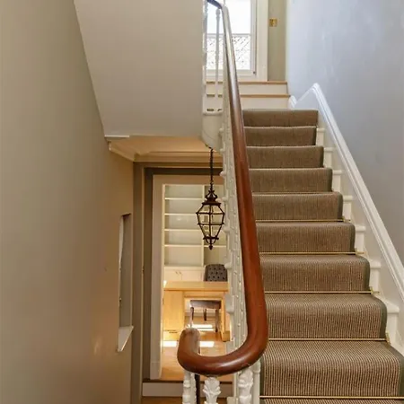 Prestige Belgravia Royal Mansion London