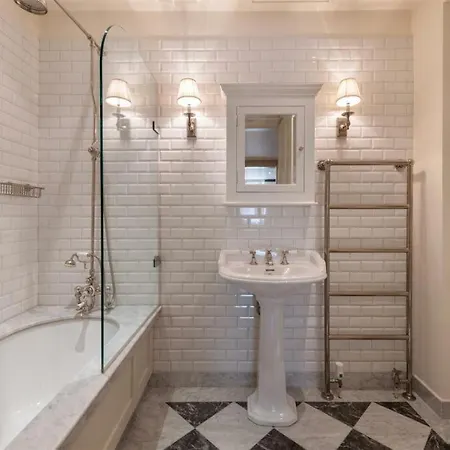 Holiday home Prestige Belgravia Royal Mansion London