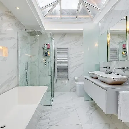 Holiday home Prestige Belgravia Royal Mansion