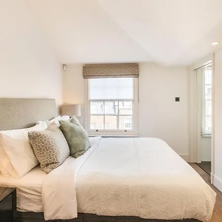 Prestige Belgravia Royal Mansion Holiday home London