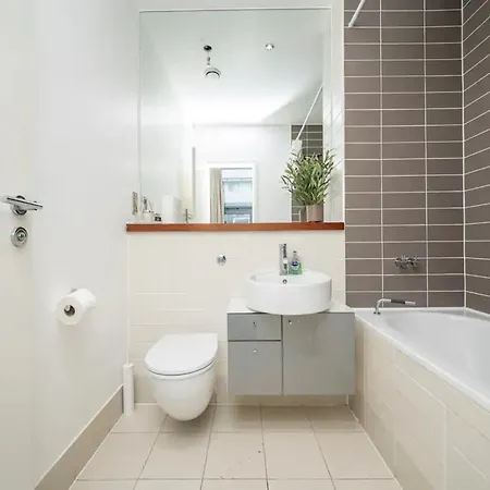 Pass The Keys 2 Bed 2 Bath Pentonville Road Angel *