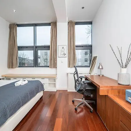 Pass The Keys 2 Bed 2 Bath Pentonville Road Angel London