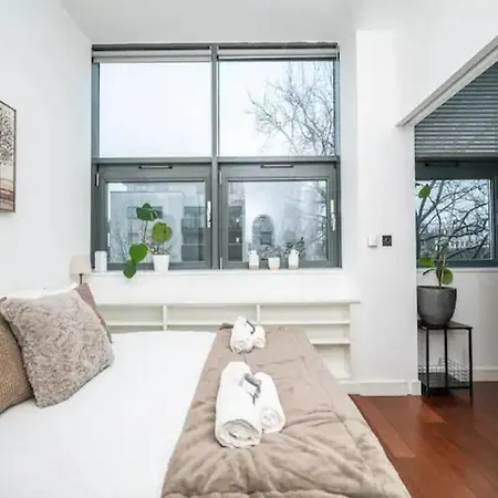 Pass The Keys 2 Bed 2 Bath Pentonville Road Angel
