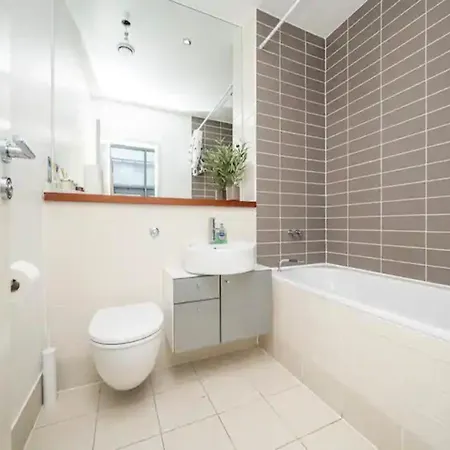 Pass The Keys 2 Bed 2 Bath Pentonville Road Angel Apartment