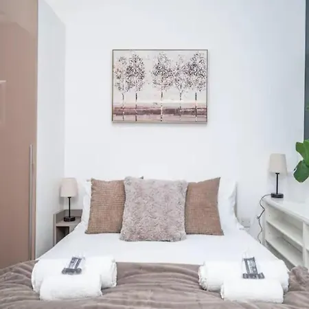 Pass The Keys 2 Bed 2 Bath Pentonville Road Angel * London