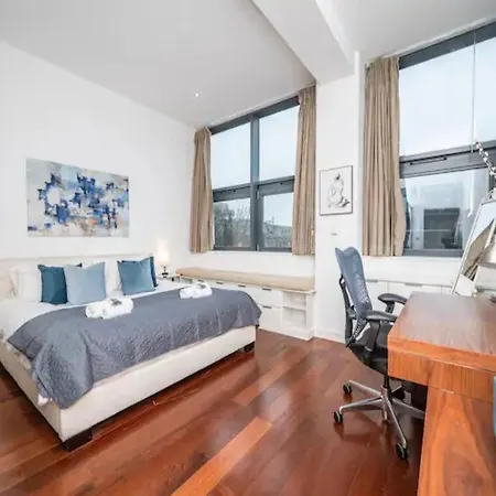 Pass The Keys 2 Bed 2 Bath Pentonville Road Angel Apartment London