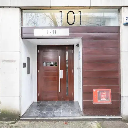 Pass The Keys 2 Bed 2 Bath Pentonville Road Angel *