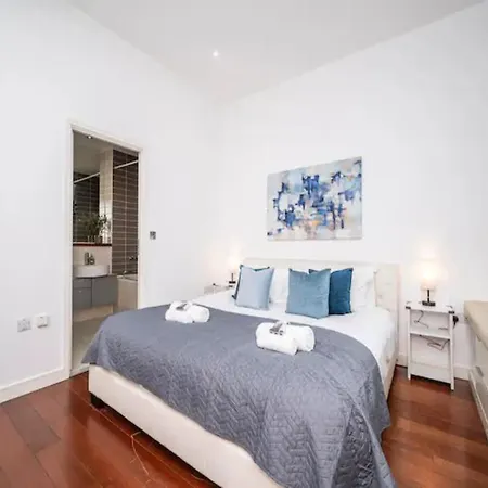Pass The Keys 2 Bed 2 Bath Pentonville Road Angel