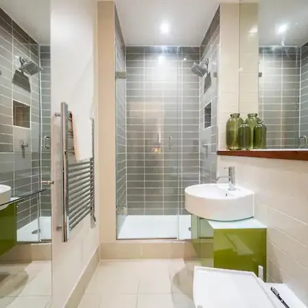 Apartment Pass The Keys 2 Bed 2 Bath Pentonville Road Angel