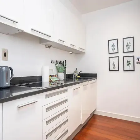Apartment Pass The Keys 2 Bed 2 Bath Pentonville Road Angel *