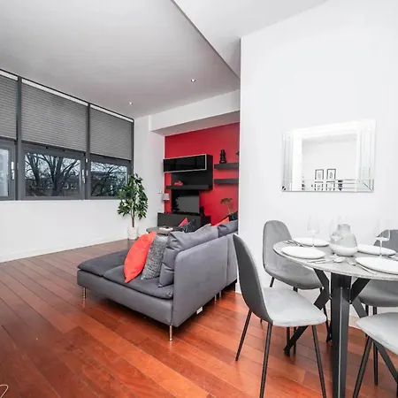 Pass The Keys 2 Bed 2 Bath Pentonville Road Angel *