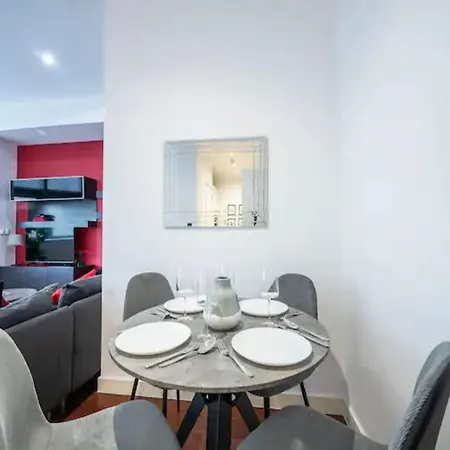 Pass The Keys 2 Bed 2 Bath Pentonville Road Angel Apartment