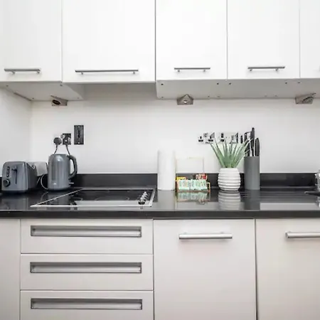 Apartment Pass The Keys 2 Bed 2 Bath Pentonville Road Angel *