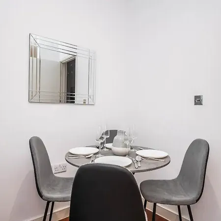 Pass The Keys 2 Bed 2 Bath Pentonville Road Angel Apartment London