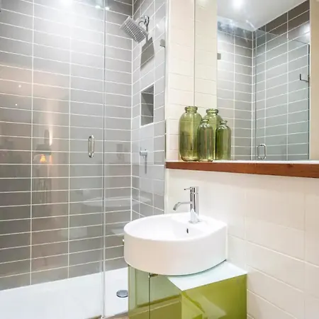 Apartment Pass The Keys 2 Bed 2 Bath Pentonville Road Angel *