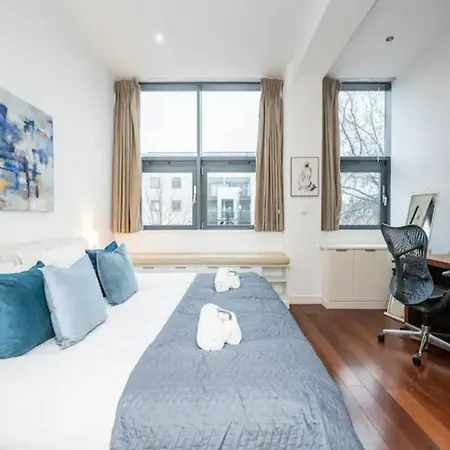 Pass The Keys 2 Bed 2 Bath Pentonville Road Angel *