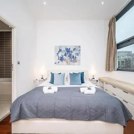 Pass The Keys 2 Bed 2 Bath Pentonville Road Angel * London