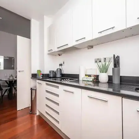 Pass The Keys 2 Bed 2 Bath Pentonville Road Angel Apartment London