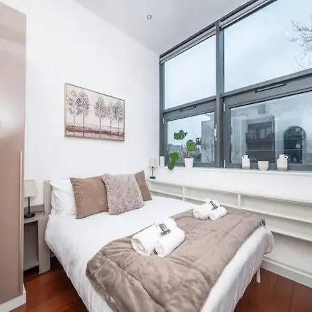 Pass The Keys 2 Bed 2 Bath Pentonville Road Angel Apartment