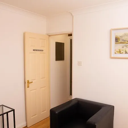 The Apartment